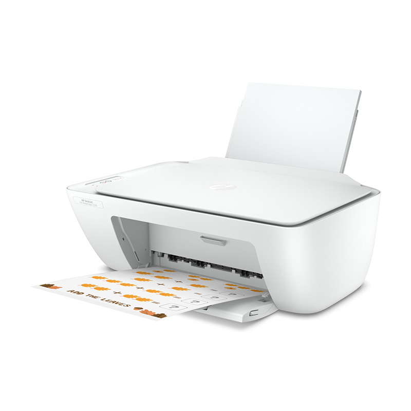 Драйвер HP DeskJet 2300