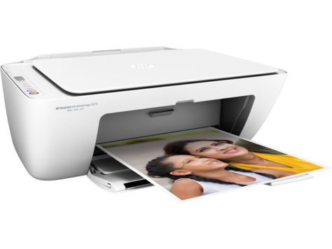 Драйвер HP DeskJet 2300